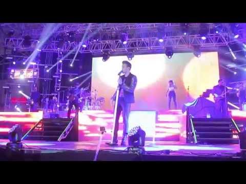Prince Royce en concierto, Feria Zacatecas 2014