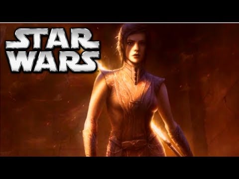 Star Wars - Bastila Shan, Revan's Savior Theme