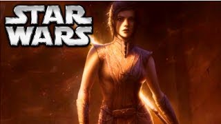 Star Wars - Bastila Shan, Revan's Savior Theme