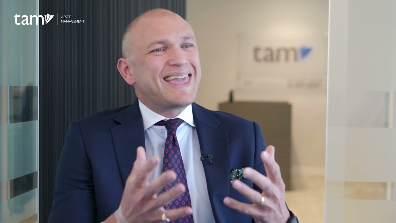 Q3 Market Update with James Penny