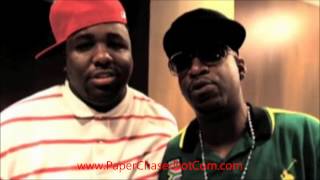 Tony Yayo Ft. Mike Knox and Beanie Sigel - Bad Guy [Remix] [2012 New CDQ Dirty]