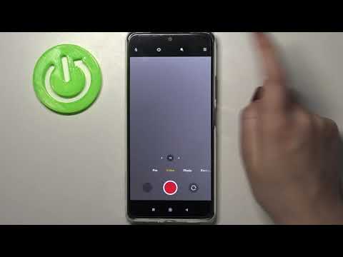 How to Change Video Resolution on XIAOMI Redmi Note 10 Pro – FHD Videos