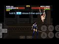 Ultimate Mortal Kombat Trilogy Play As Woman Chameleon