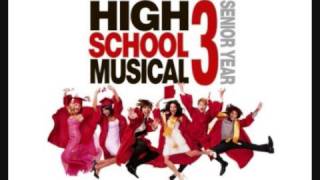 11. We&#39;re All In This Together (Graduation Remix) - HSM3 Cast