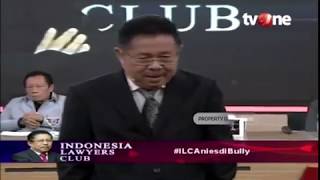 Download lagu ROCKY  GERUNG VS IRMA CHANIAGO- BADUT , di ILC mp3