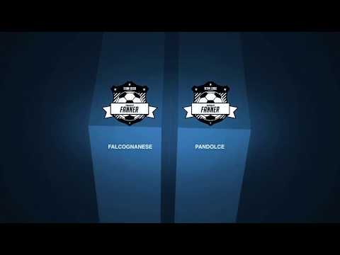 Falcognanese 9-6 Pandolce | PreLega C5 Sportcity - 6ª | Highlights