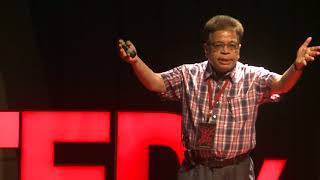 A white truth behind the black holes:A myth or reality  | Mr.Abhas Kumar Mitra | TEDxKIITUniversity