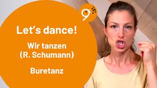 Einsingen um 9 (3.8.26) mit Sarah Widmer