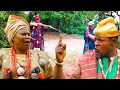 OGUN IBARAPA - An African Yoruba Movie Starring - Abeni Agbon, Digboluja