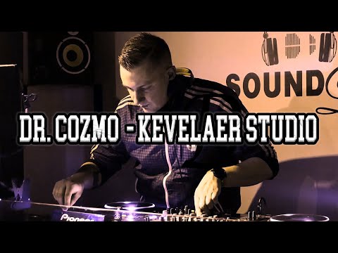 Dr. CoZmo @ Kevelaer Studio 2020 (4K)