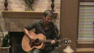 Brian Vander Ark - Little Man - Live!!