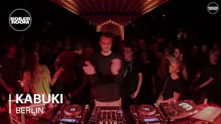 Kabuki Boiler Room Berlin DJ Set