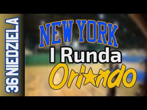 15 02 I Runda New York vs Orlando – Niedziela Div Zima 2025 26 r