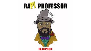 NEW: Sean Price - Rap Professor (Prod. By DJ Skizz)
