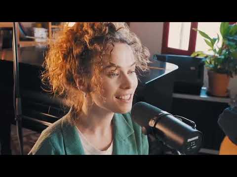 Lize – Bientôt (Live Session)