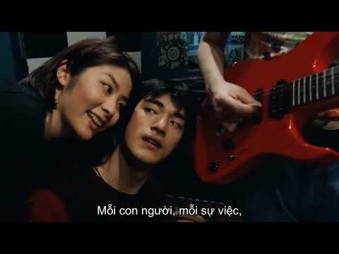 《何處覓蓬萊》&《為自己作證》| 金城武&陳慧琳 in《天涯海角》(1996)