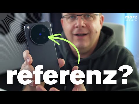 Vivo X500 Pro Max - Der nächste Kamera-Hammer von Vivo?