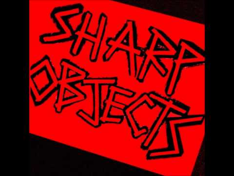 Sharp Objects - Shadows