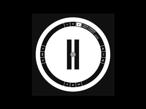 Zodiak Commune Records 009 - C1 - VoodooAcid - Karadian