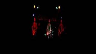 Brendan Benson - You're Quiet live @ Brighton Concorde 2