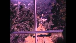 preview picture of video 'Seen in Manitou Springs, Colorado'