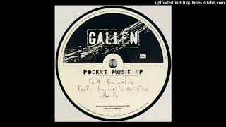 Gallen - Hook