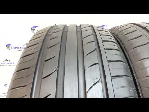 Обзор Шины 245 50 18 100W Goodride Sport SA-37