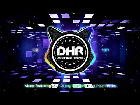 Nicee feat Imogen - Killing Time (Alan James Remix) - DHR