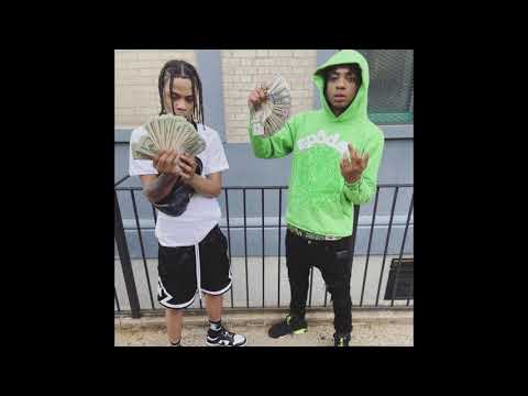 Stunner x Chii Wvttz x Dougie B - Started Some Shit (Official Audio)