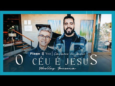 GravadoraNT and Weslley Fonseca