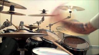 Beyond Fatal Drum Cover - Transcending The Dogma