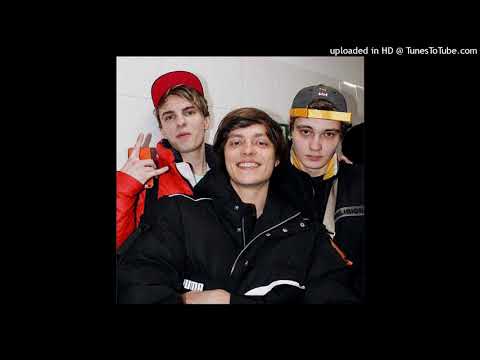 [FREE FOR PROFIT] MAYOT x YUNGWAY x 4N WAY TYPE BEAT - "Цветы"