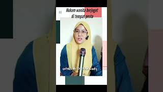 Download lagu Bolehkah berjoget di tempat pesta ?( @RefleksiHijriah01 ) mp3