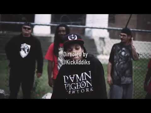 Aly Jai - Out Of Pocket (Official Music Video) Shot by @kickaddiks