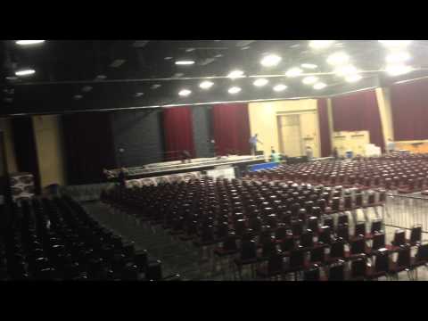 Thumbnail for Gord Bamford Concert Behind the scenes! by Gord Bamford
