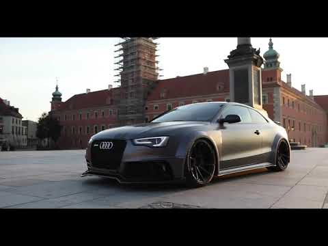 Twoxi - MARI ( Bass Boosted ) / Audi Showtime