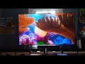 Opening To Finding Nemo 2003 Dvd Disc 1