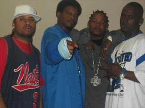 Spider Loc - When We Ride On Our Enemies