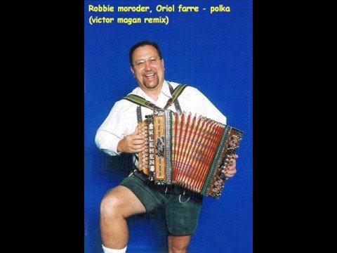 Robbie moroder, Oriol farre - polka (victor magan remix)