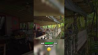 What Happened When We Tried to Dine With No Reservation?