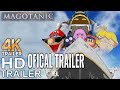 TNRS Magotanic TRAILER 1080p ULTRA 400K QUALITY REAL