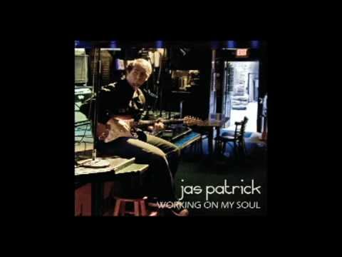 Jas Patrick - Workday - Album Version