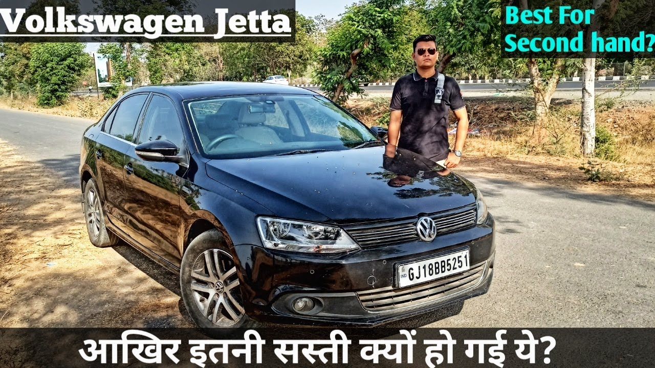 Volkswagen Jetta 2.0 Tdi real life review and First owner experience.