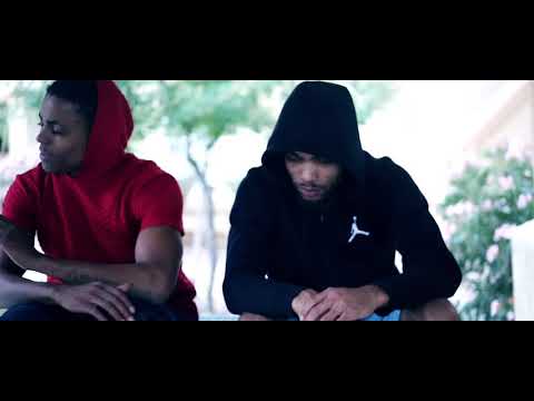 SemNameKeek Ft. T-Hunnitsz - Pimpin N Trippin (Official Music Video) Dir. MisterReese