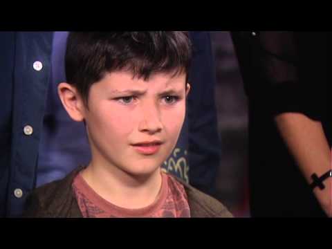 Episode2 Teaser. The Voice of Ireland