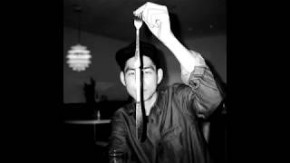 Nosaj Thing -Let You