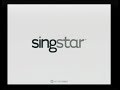 Ps2 Introduction Du Jeu Singstar De Sony 2004