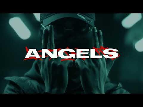 #ActiveGxng Suspect X T.Scam Bollywood UK Drill Type Beat 2022 "ANGELS" (Prod.10zinOTB X SAINTCAIRO)