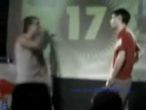 Yeah Yon VS Drako - Completo con audio mejorado - www.preparadogallos.es.tl