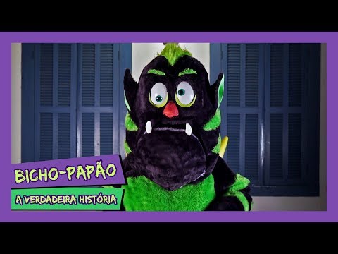 Bicho-Papão - A Verdadeira História